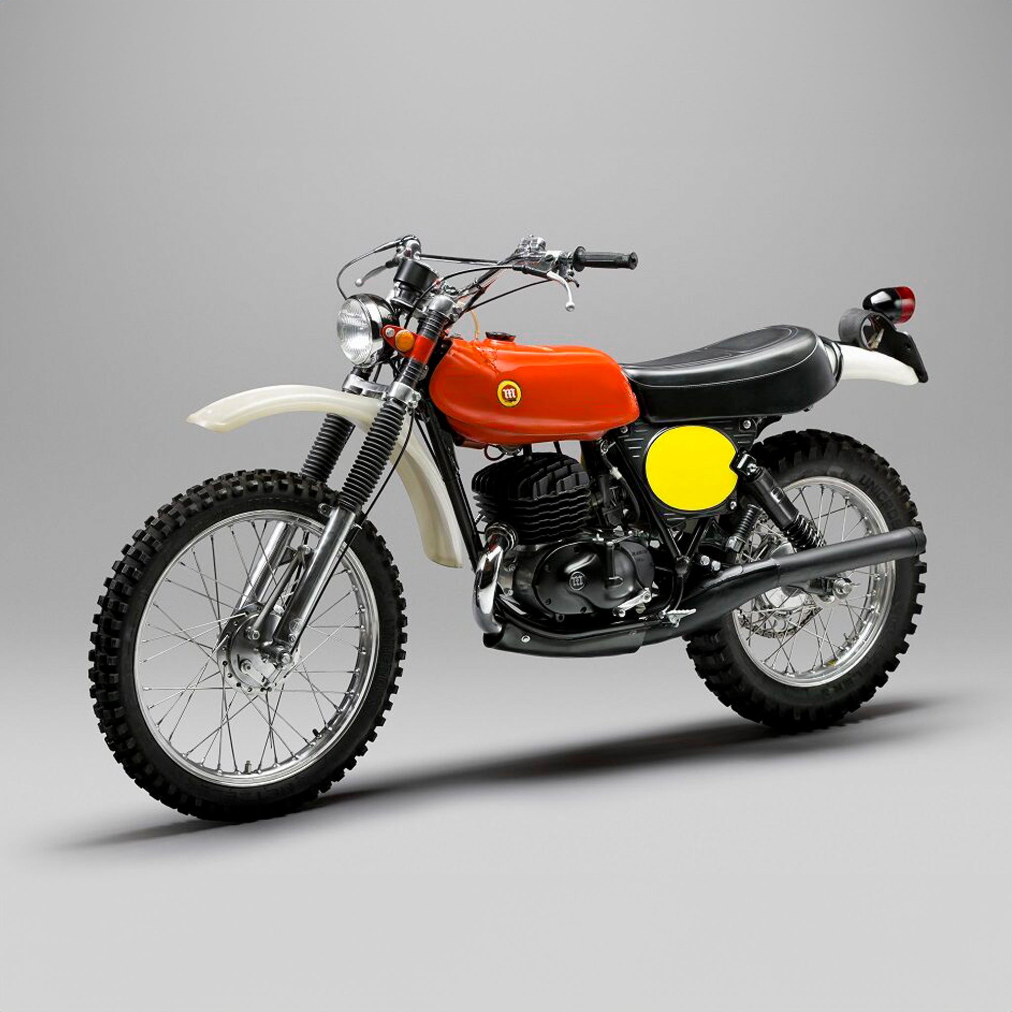 Montesa Enduro 250